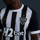 Camisa Atlético Mineiro Nike I 2026/27 Torcedor Masculina